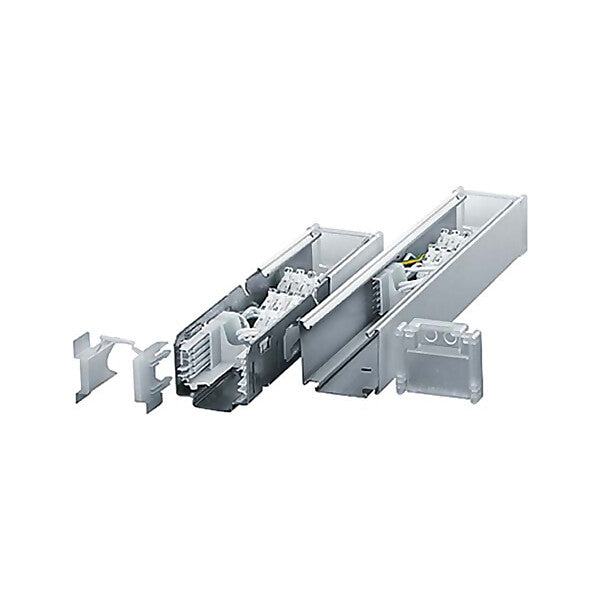 Zumtobel Ausspeisung ws TECTON TA WH